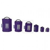 Moretti cuff cuff for manual tensiometer, 2 tubes (UNTIL END OF STOCK) Moretti cuff cuff for manual tensiometer, 2 tubes (UNTIL END OF STOCK)